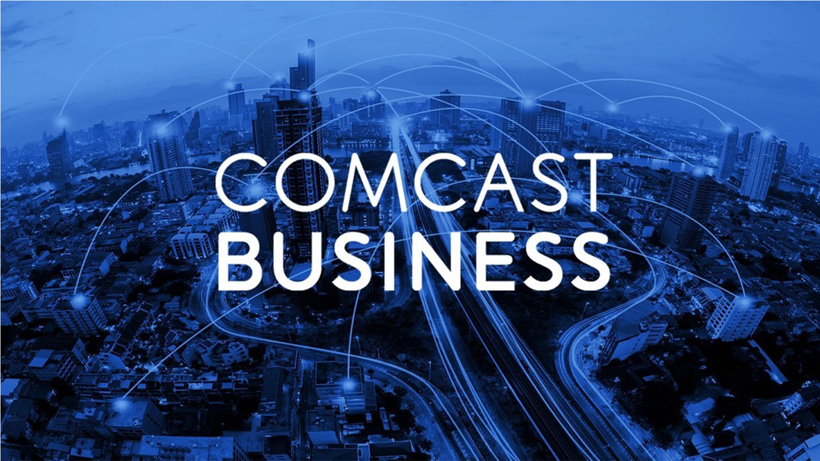 What Is The Comcast Business Tour