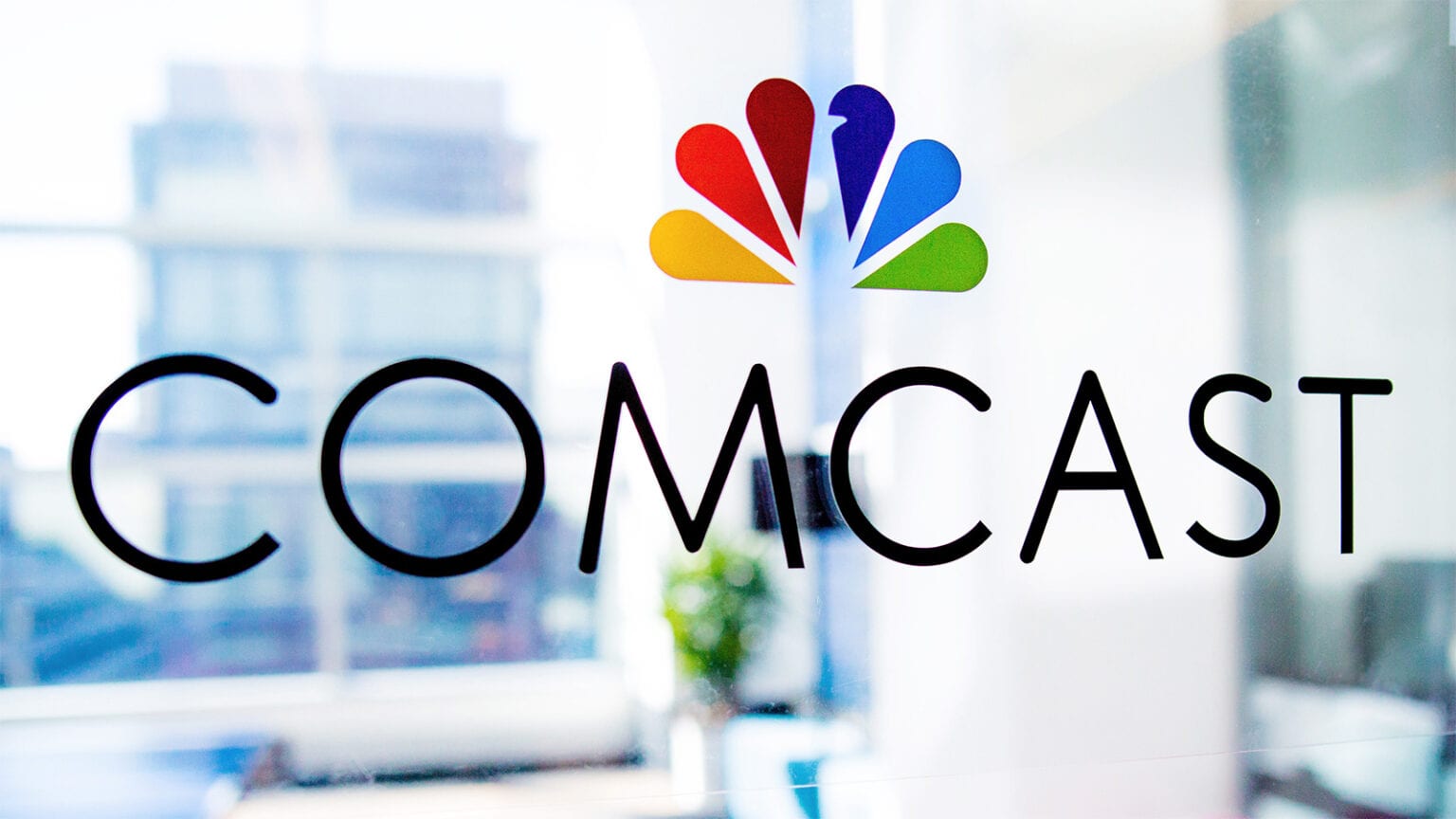 Comcast Contracts with Power to Supply Operations with