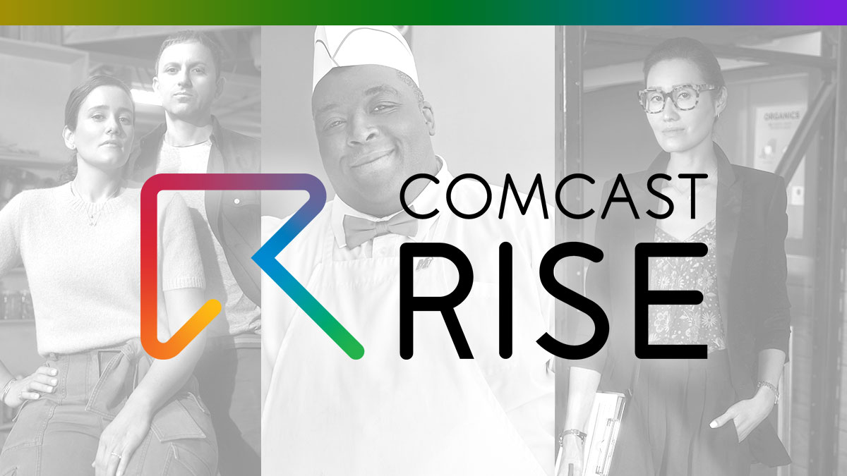Comcast RISE, Initiative to Support and Strengthen Small Businesses, Awards 100 Memphians with Comprehensive Grant Packages