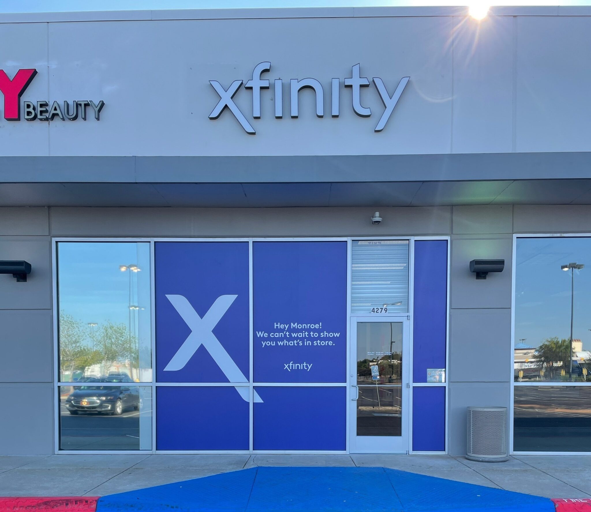 Comcast to Unveil New Xfinity Retail Store in Monroe | Comcast South 