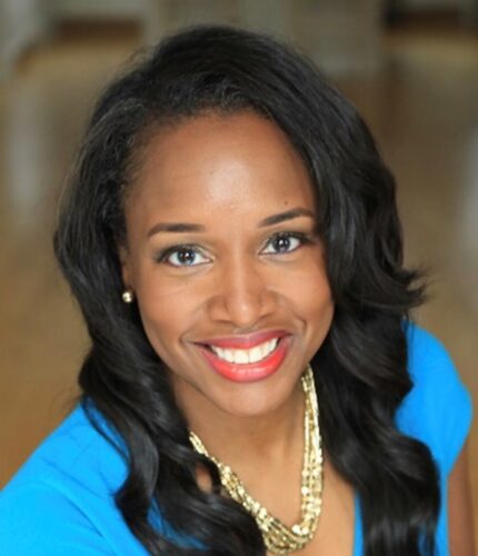 Comcast Central Division Promotes Sophia Marshall to Senior Vice President of Division Communications