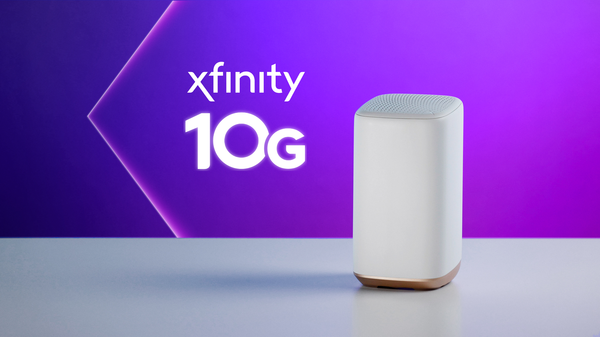 Charleston Gets Latest Upgrade to its Xfinity 10G Network