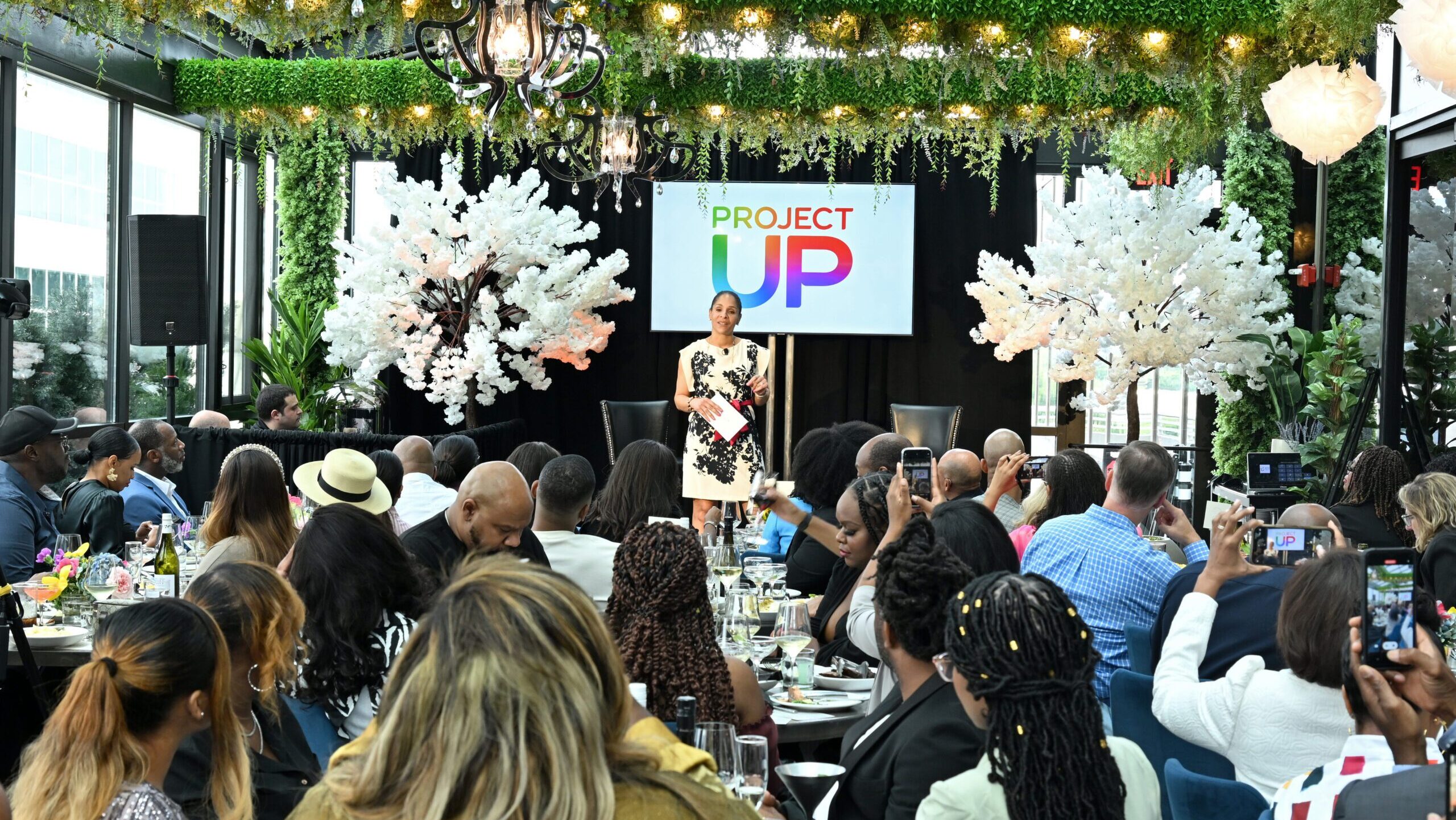 Unlocking Atlanta’s Unlimited Possibilities through Project UP
