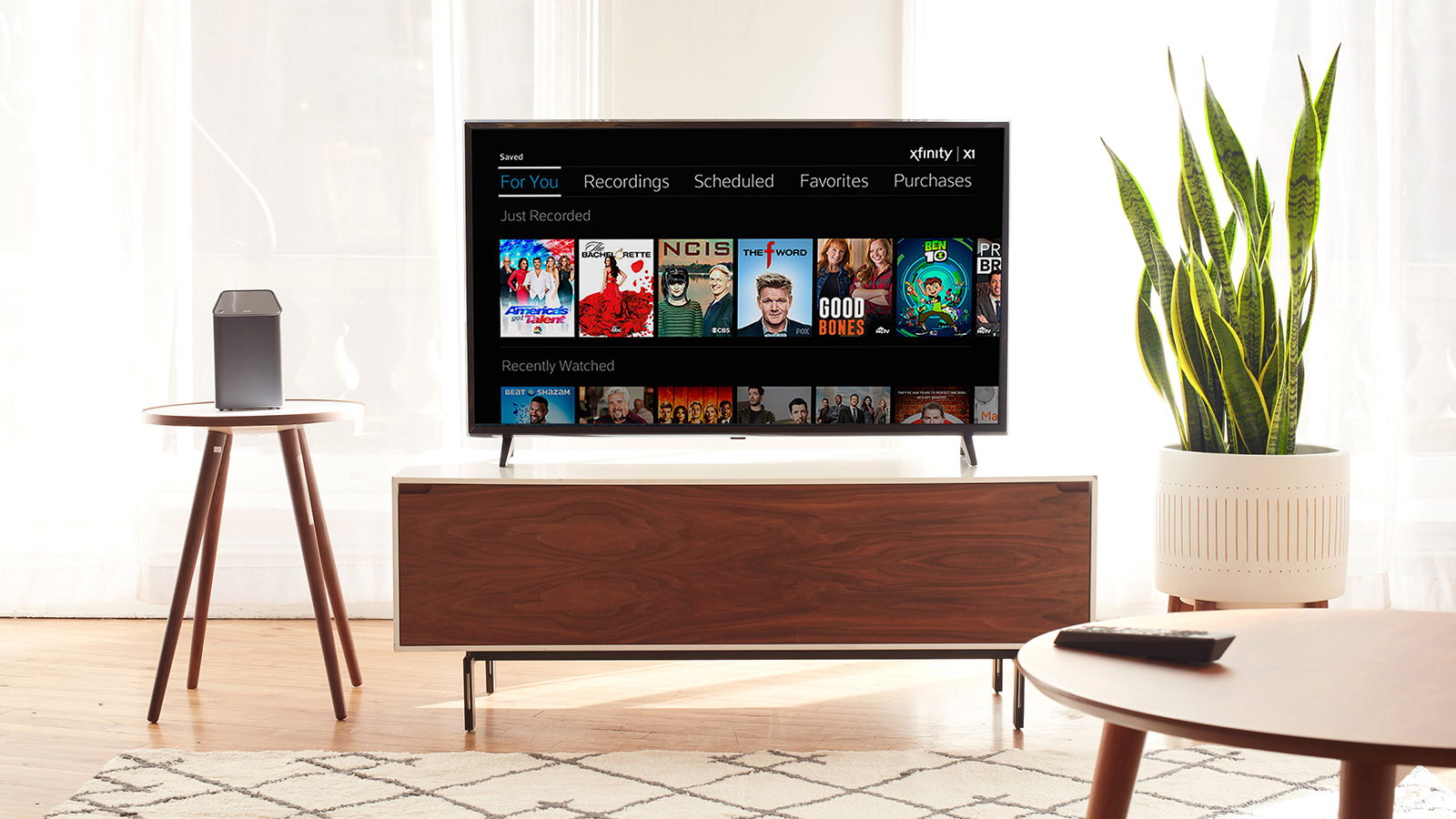 Comcast Launching Free Xfinity Movie Week for Florida Customers