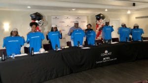 South Florida Students Complete Comcast Jobs Training Program