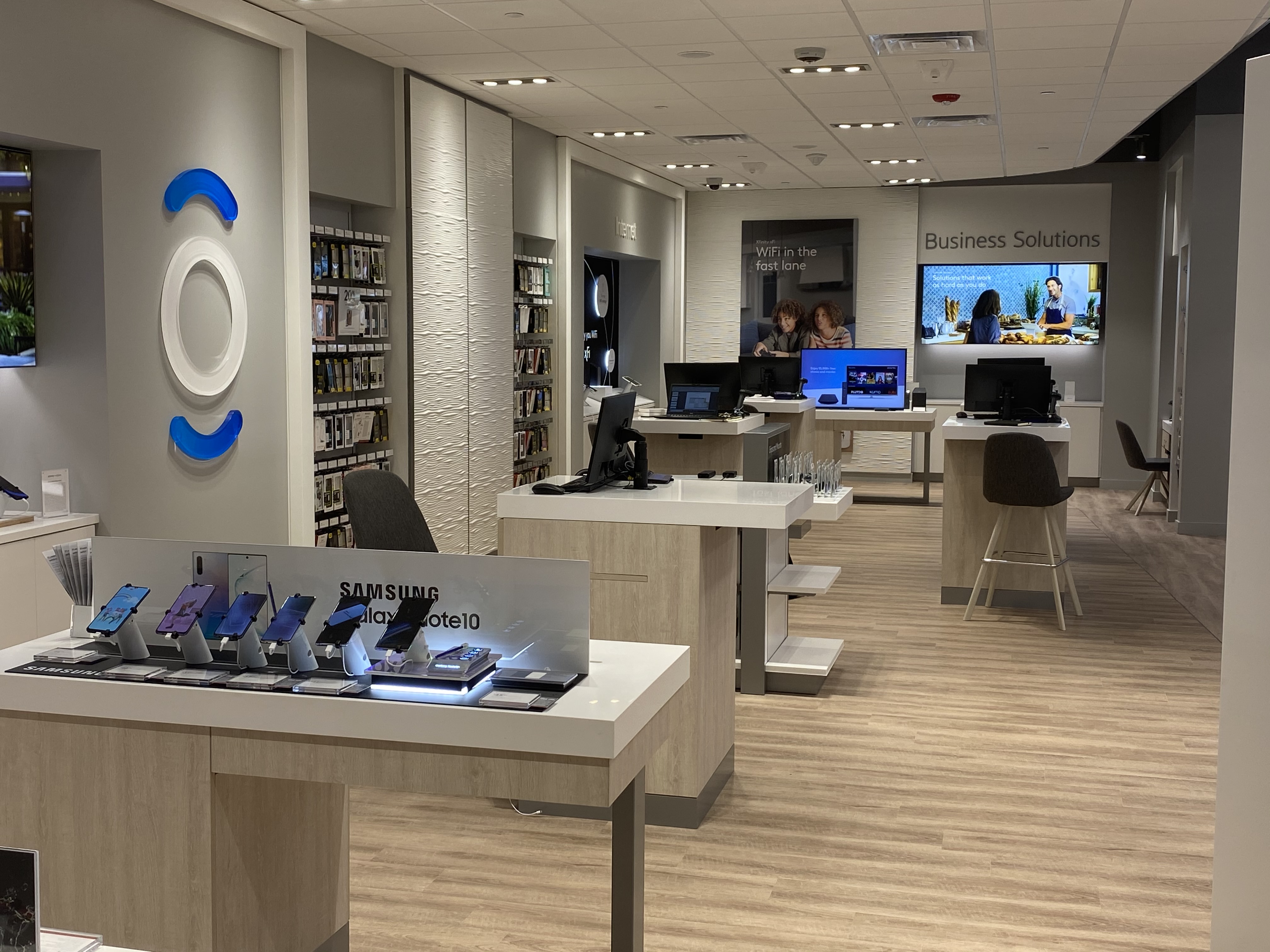 Comcast Opening New Xfinity Store in West Palm Beach