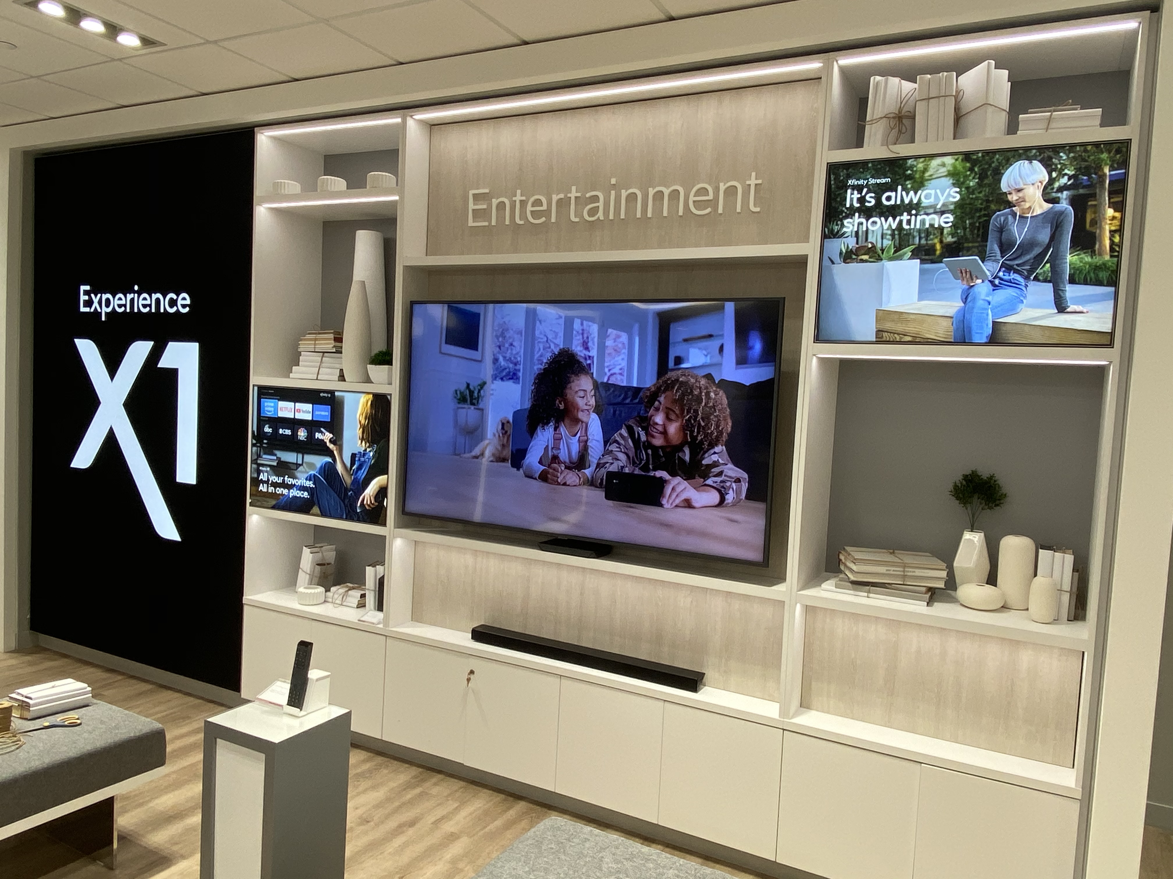 Comcast Opening New Xfinity Store in West Palm Beach