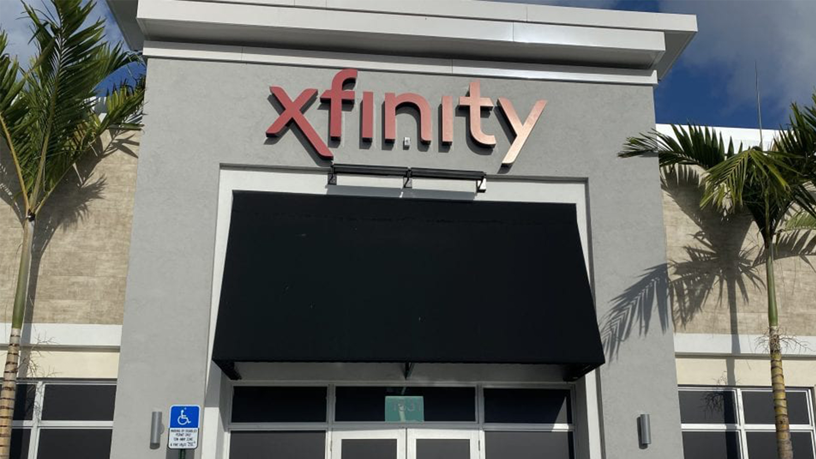 www xfinity com servicecenter