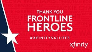 Florida Employee Heroes to be Honored at NASCAR Xfinity Series Race