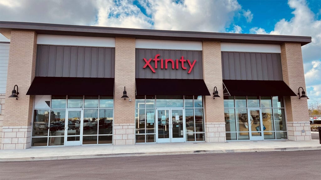 Comcast Opens First Xfinity Store in Panama City Comcast Florida