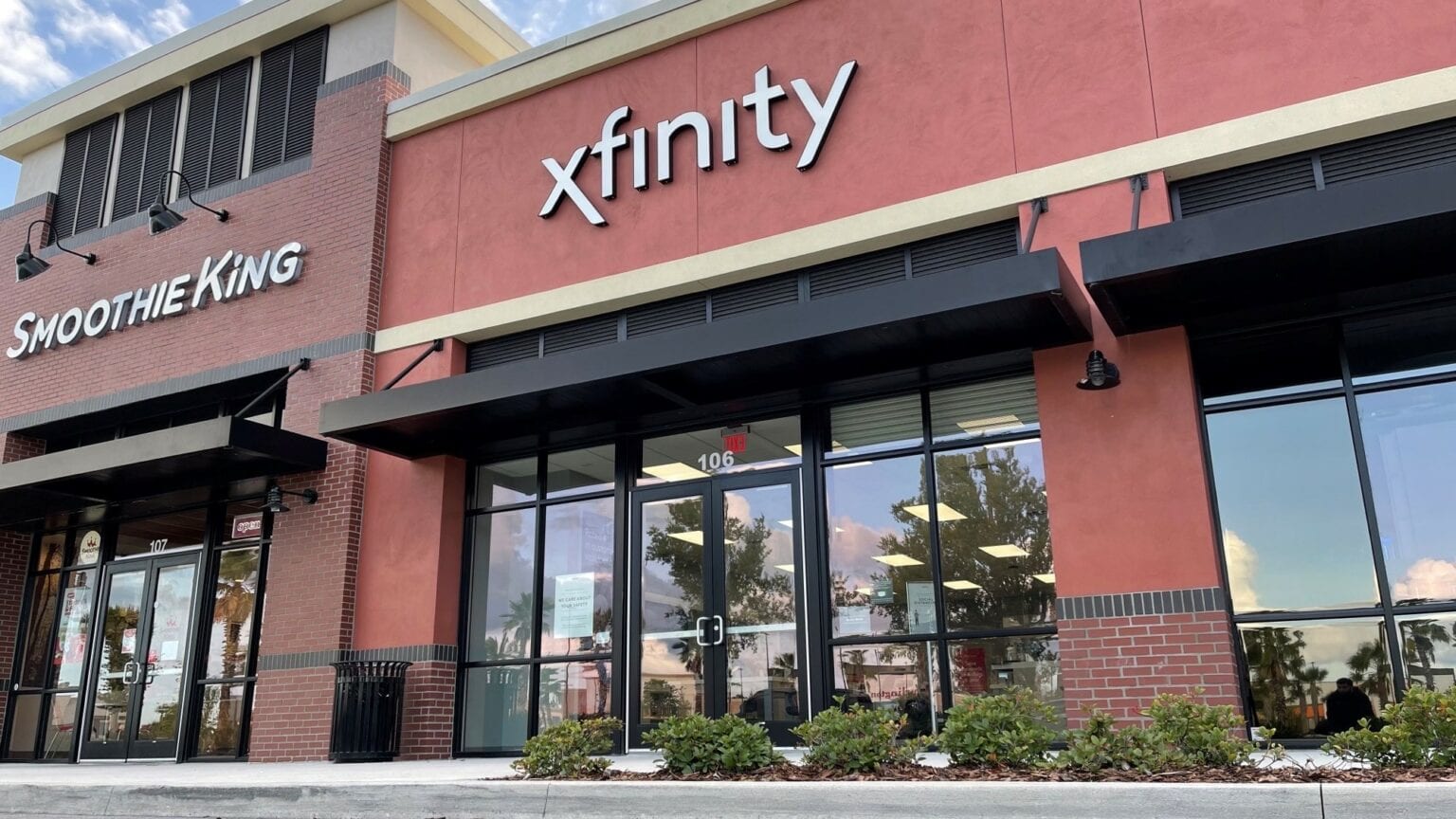 Comcast Opens Xfinity Store in St. Johns County Comcast Florida