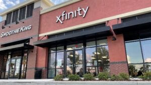 Comcast Opens Xfinity Store in St. Johns County