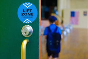 Comcast Launches Six "Lift Zones" in Tallahassee to Help Students Stay Connected