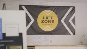 City of Fort Pierce and Comcast Celebrate New Lift Zone Opening