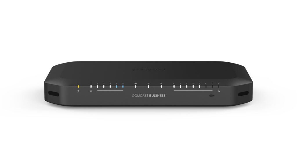 Comcast Business Debuts Its Most Powerful WiFi Gateway Across Florida