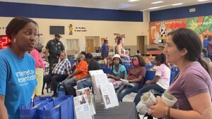 Comcast Donates Chromebooks to Jefferson County Families
