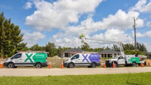 Comcast’s Highly Anticipated Network Expansion Bringing High-Speed Xfinity Internet Services to Cape Coral
