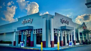 Comcast Opens Xfinity Store in Hialeah