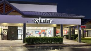 Comcast Opens Xfinity Store in Port St. Lucie