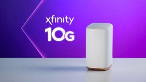 Jacksonville Gets Latest Upgrade to its Xfinity 10G Network