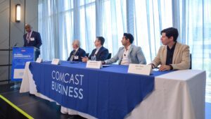 Unlocking Global Expansion: Comcast Business Hosts In-Depth Discussion on International Connectivity