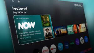 Comcast Offers Miami Xfinity Customers NOW TV