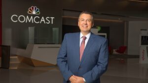 Comcast Names Jeff Buzzelli to Lead Florida Region