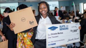 Comcast’s Partnership with Suits for Seniors Continues to Advance Digital Equity in Palm Beach County