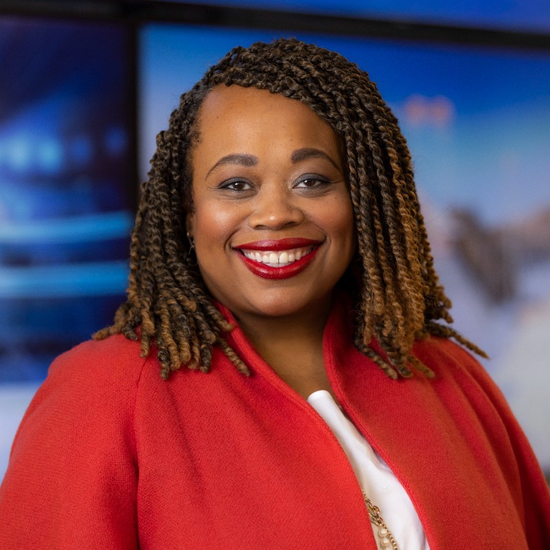 Toni Murphy, Senior Vice President of Sales & Marketing, Comcast Central Division