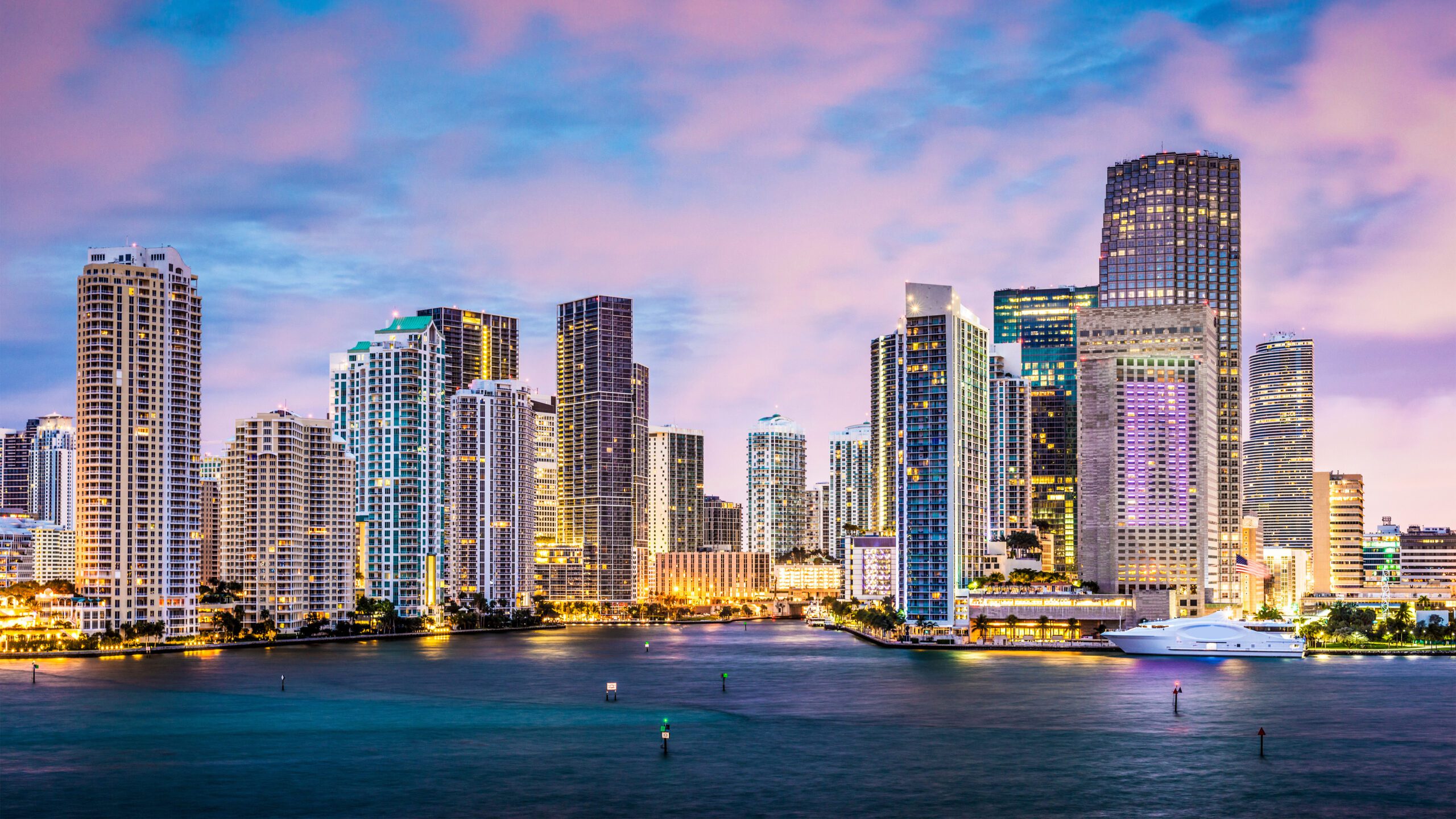 Comcast Expanding the Xfinity 10G Network Throughout Miami