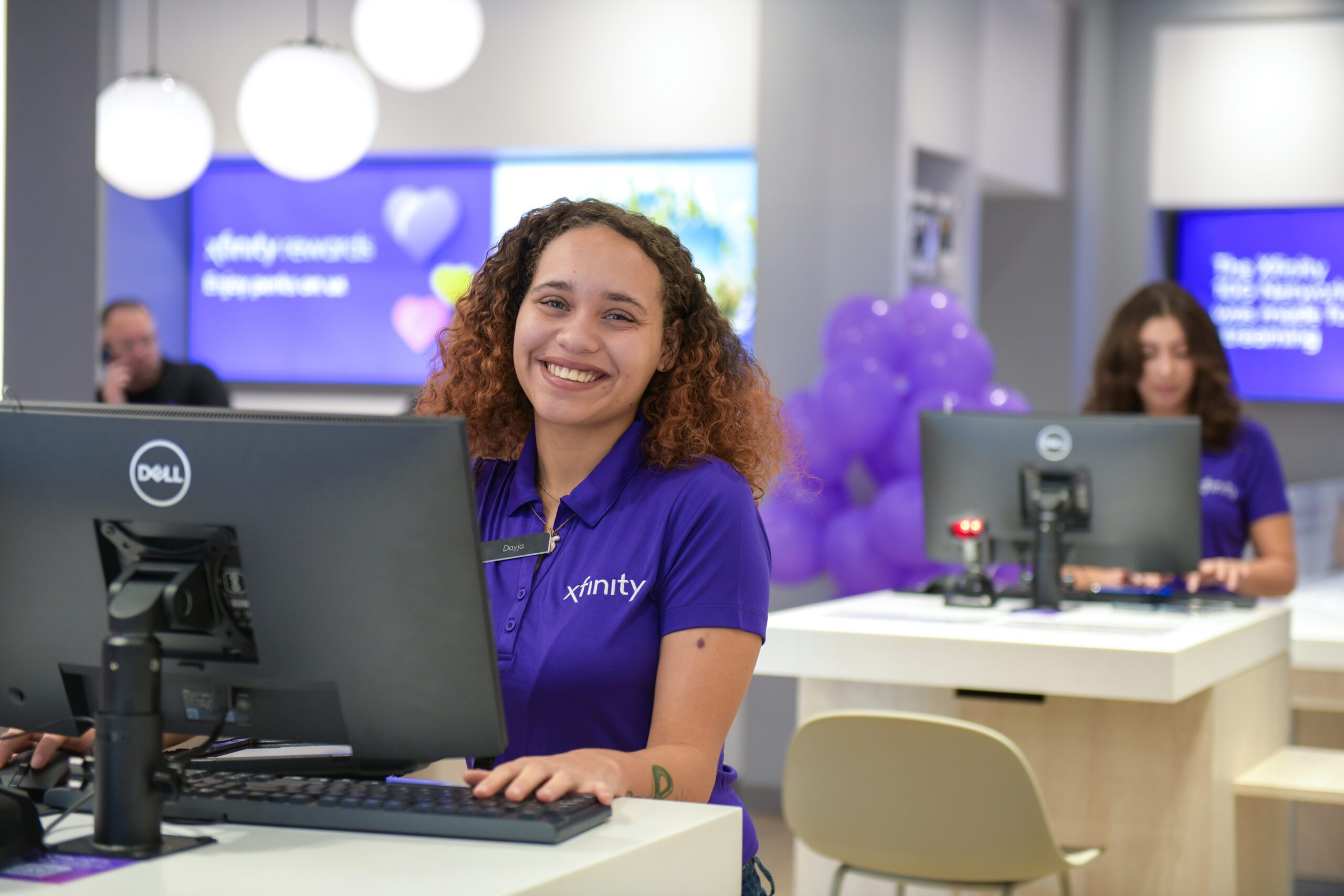 One-Stop Shop for All Things Tech Opens in Sarasota with Xfinity Store’s Debut 