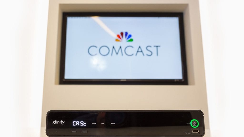 The Digital Customer Experience Restarting Your SetTop Box Comcast