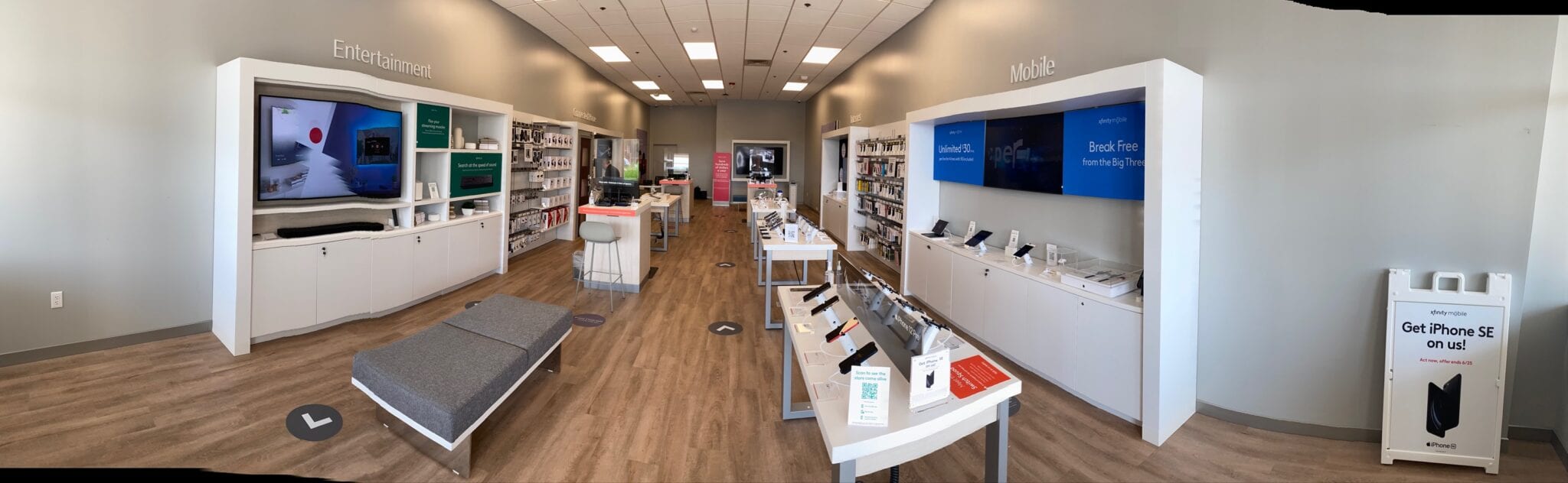 Comcast Opens New Xfinity Store in Hummelstown Comcast Central