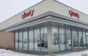 Plains Township Xfinity Store