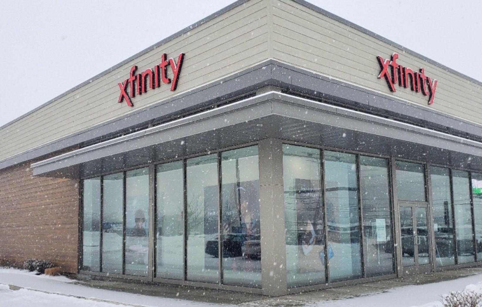 About Comcast Central Pennsylvania