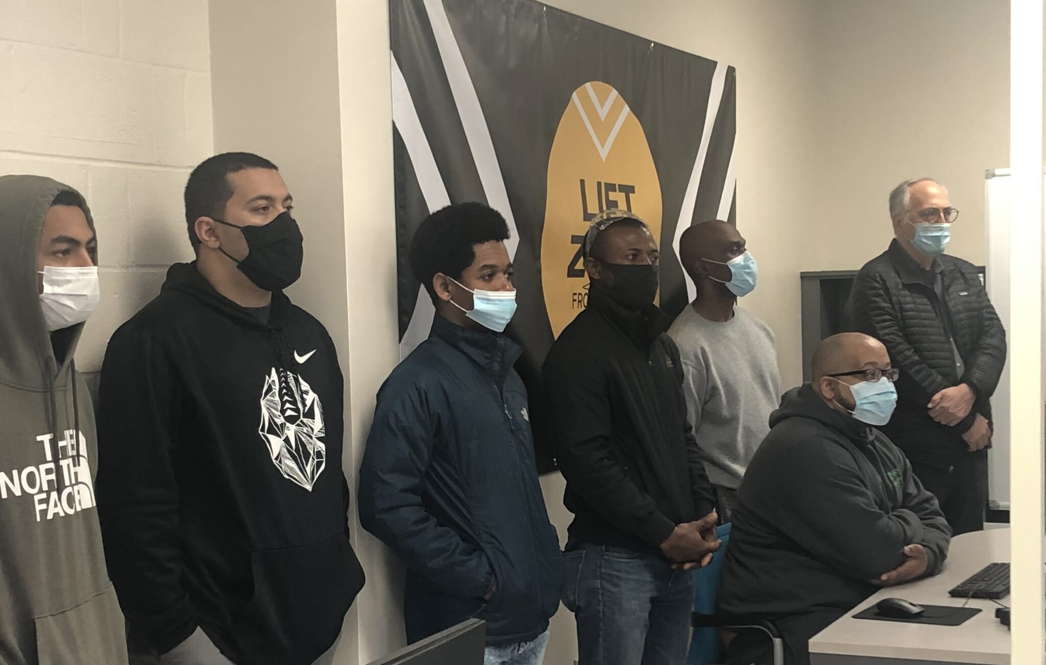 Comcast and Tec Centro Unveil WiFi-Connected Lift Zone, Supporting ...