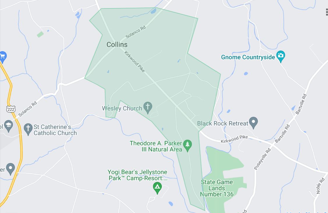 Comcast Begins Service to Colerain Township