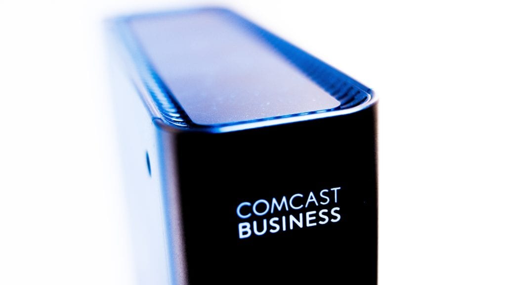 Elwyn Empowers Nationwide Technology Network with Comcast