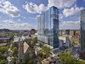 Xfinity Communities Delivers Pre-Installed, High-Performance WiFi to Philadelphia Multifamily Property