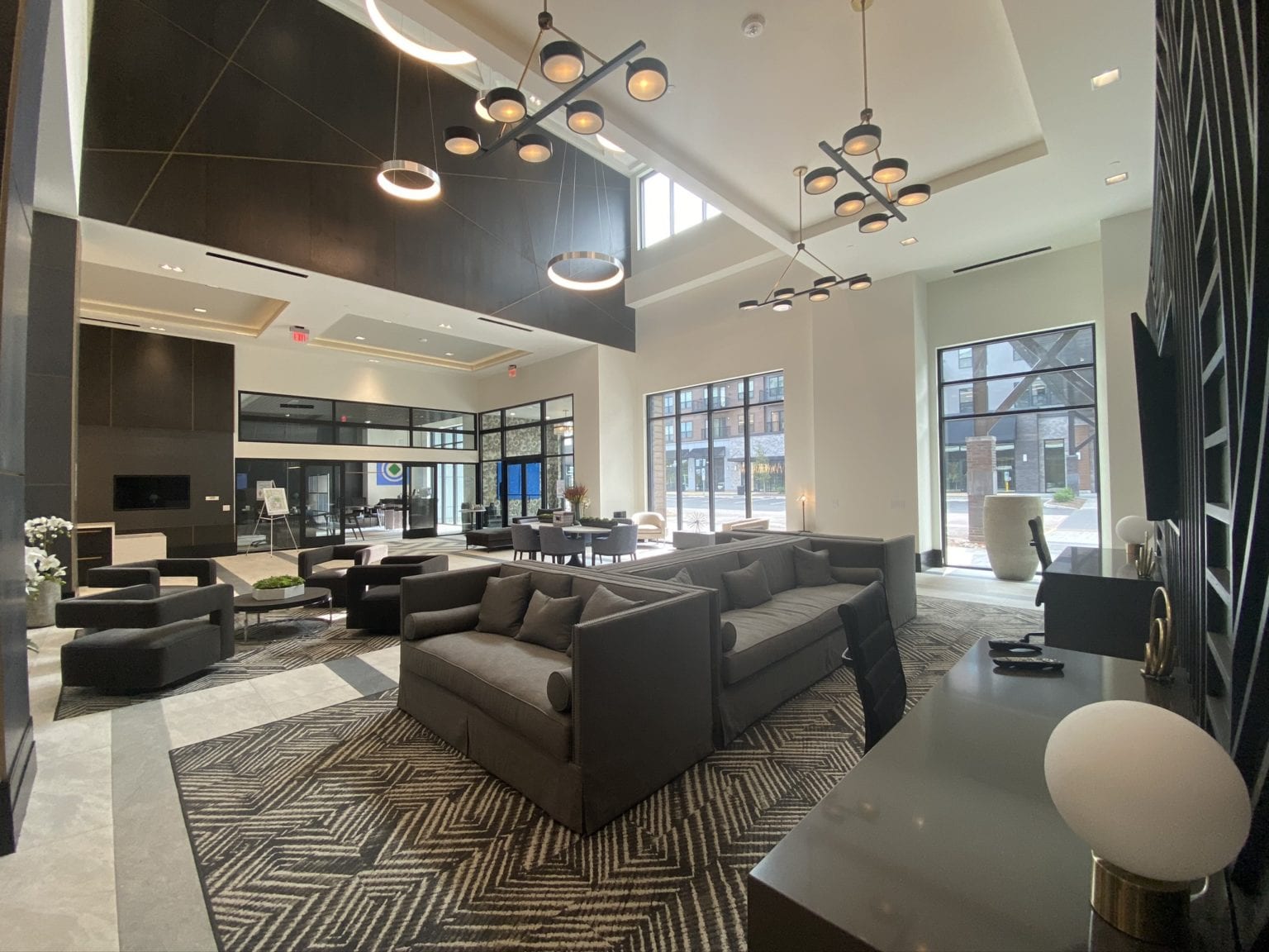 Xfinity Communities Brings HighPerformance WiFi to The Residences at the Promenade at Upper
