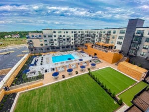 Xfinity Communities Brings High-Performance WiFi to The Residences at the Promenade at Upper Dublin