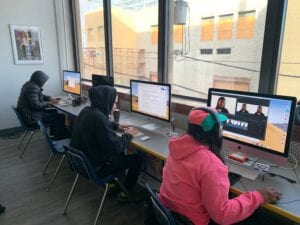 Philadelphia OIC Offers Digital Literacy Training Programs to Prepare for the Future of Work