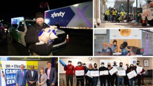 A Look Back at 2021: Our Year in Review
