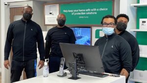 Comcast unveils first interactive Xfinity Retail Store in Somerset County