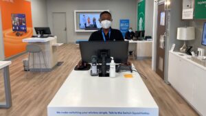 Comcast unveils second interactive Xfinity Retail Store in Burlington County