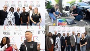 Comcast RISE to Provide Additional $1 Million to Support Philadelphia Small Businesses
