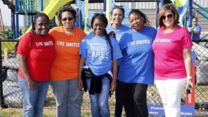 Our Partnerships: United Way