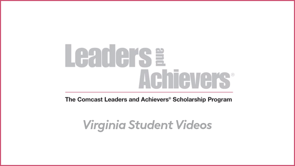 Leaders and Achievers logo