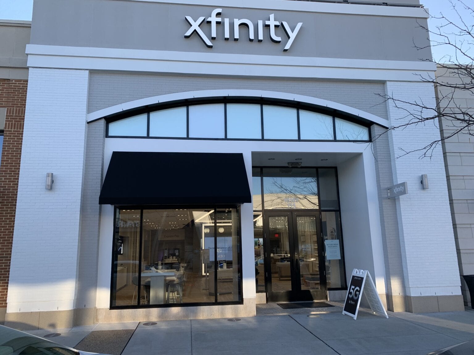 Comcast Opens New Xfinity Store in Woodbridge, Virginia Comcast Beltway