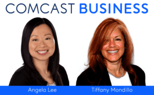 Rising to the Challenge: Meet the Women at the Heart of Comcast Business’ Beltway Region, Part 2
